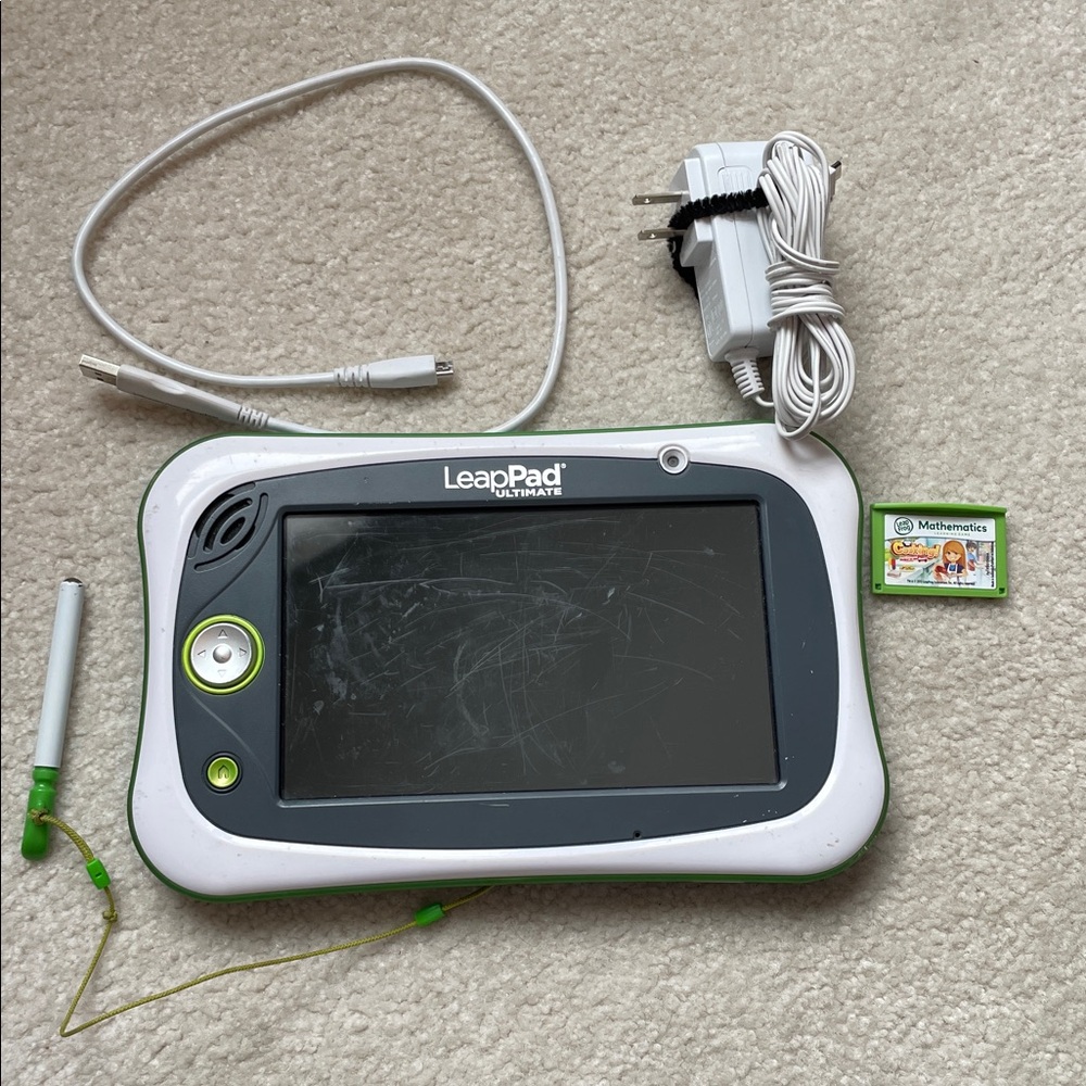LeapPad Ultimate